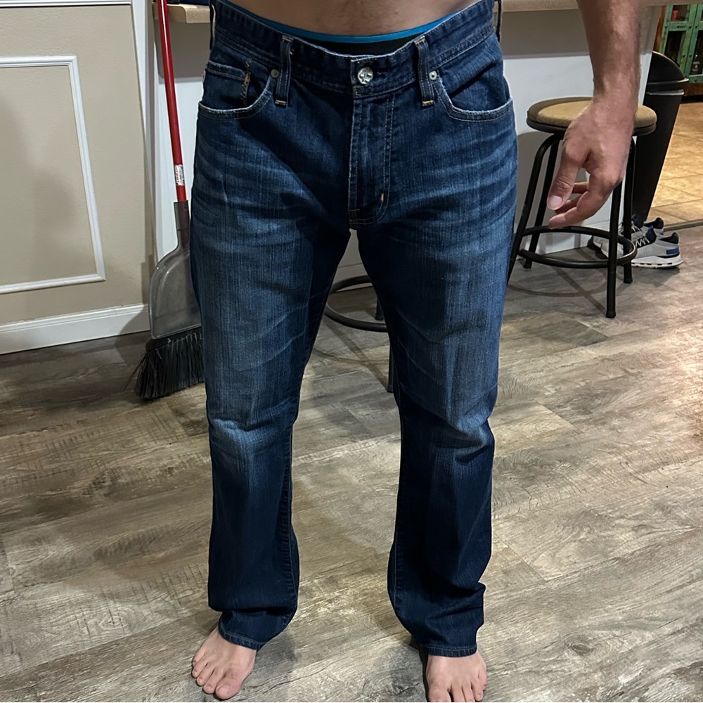 Men’s jeans